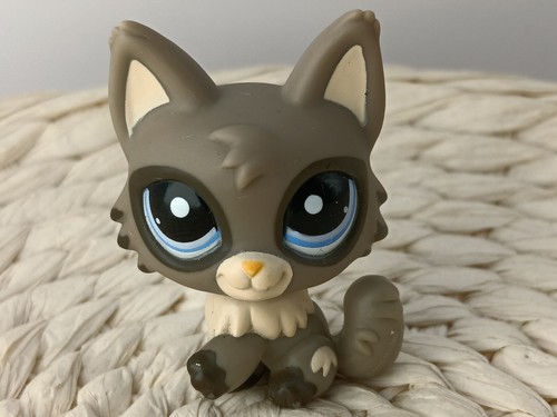 Petshop authentic lps chat - petshop,