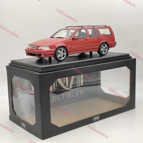 Dna collectibles volvo - dna,