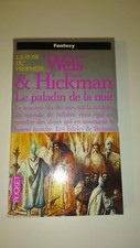 Weis & Hickman - La rose du