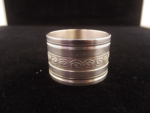 Rond serviette christofle - de,