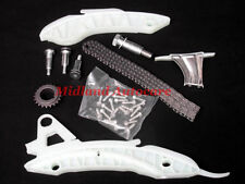 Citroen Berlingo C3 C4 DS3 DS4 1.6 16V Essence Moteur Kit Chaîne Pignons