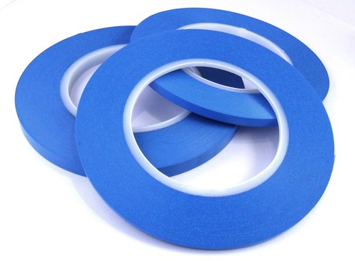 6mm 55m ligne fine - fine, de