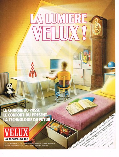 Publicite advertising 044 1988 - publicite,