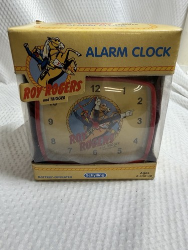 Schylling roy rogers trigger - rogers,