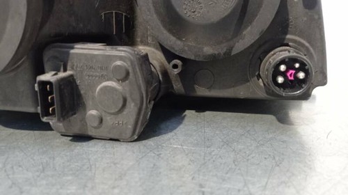 Phare gauche volkswagen passat - gauche,