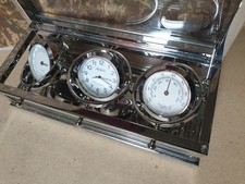 Ancienne Pendulette Jaccard