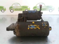 démarreur pour OPEL CORSA A