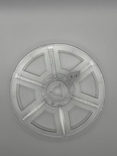 Bobine vide pour super 8