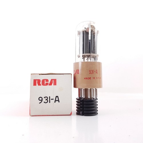 Tube photomultiplicateur - 1,