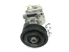 COMPRESSEUR DE CLIMATISATION VOLKSWAGEN TRANSPORTER 6  / NE 4761