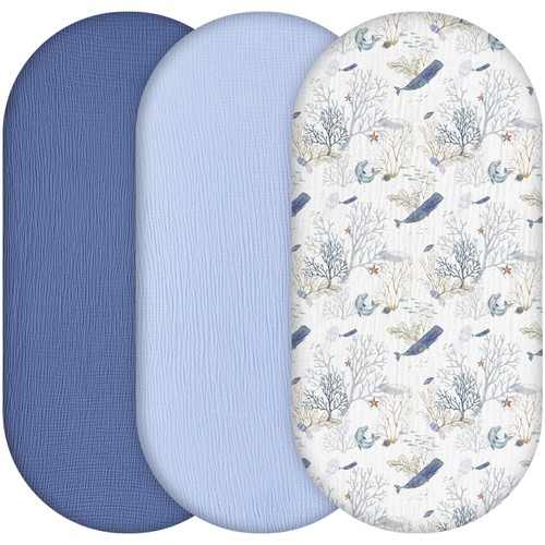 Drap housse cododo - cododo, 81x41cm
