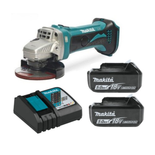 Makita dga402rte kit meuleuse - kit,