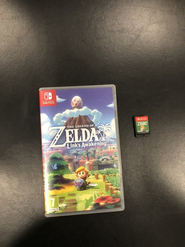 The legend zelda link - the,