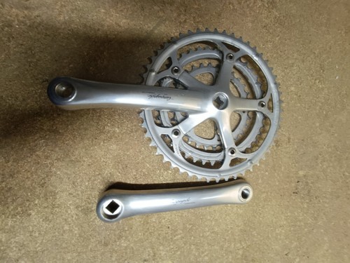 Pédalier campagnolo mirage - campagnolo,
