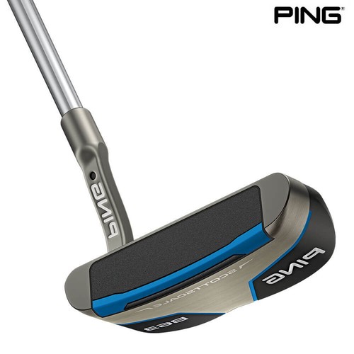 Ping scottsdale putter - scottsdale,