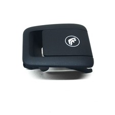 BMW 5 G30 Rear Seat Isofix Cover 52207451018 NEW GENUINE