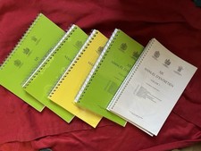 Manuels d'entretien Jaguar XJS