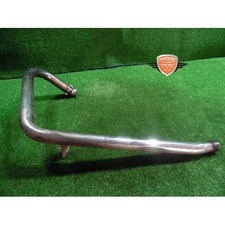 Collecteur d'échappement