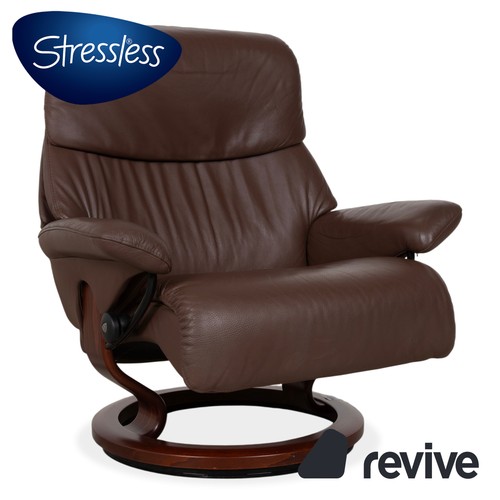Stressless vision leather - stressless,