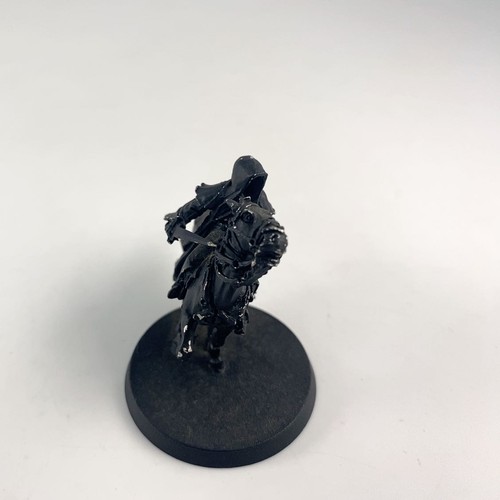 Nazgul monté métal - nazgul,