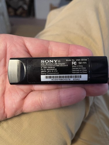 Genuine sony uwa - genuine, bravia