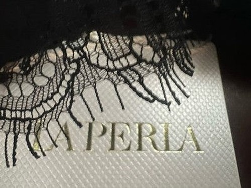 Perla masque pour les yeux - la,