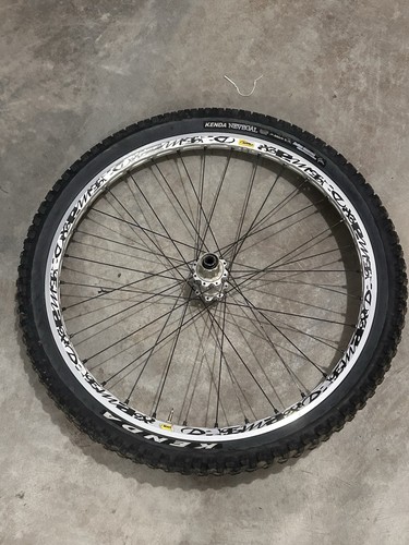 Excellent 150mm mavic - 150mm,