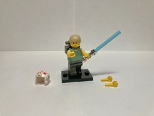 Lego Star Wars Expire Strikes