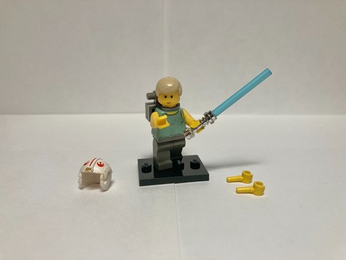 Lego star wars expire strikes - lego,