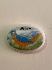 Fève - Fédération de chasse