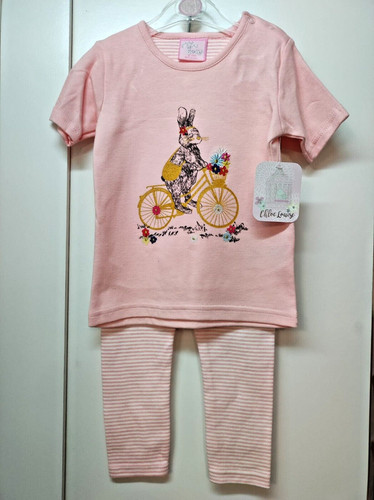 Ensemble pyjama top - , et
