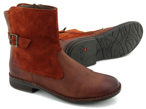 Kickers chaussures bottes - kickers,