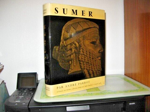Sumer andré parrot - /,
