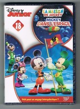 LA MAISON DE MICKEY - MICKEY