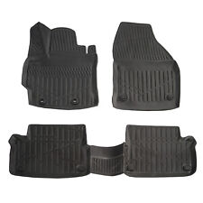 3D Tapis De Sol En Caoutchouc Pour Toyota Auris 2013-2018 Exclusive