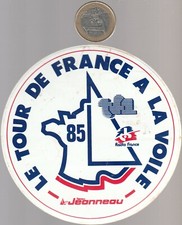 Autocollants sport voile - sport.,