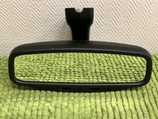 Retroviseur interieur
