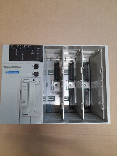 Automate telemecanique modicon - telemecanique,