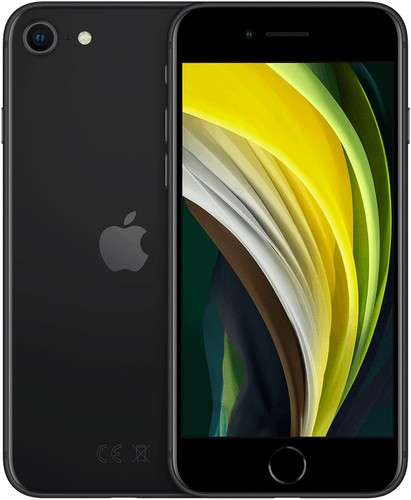 Apple iphone 64 go - se,