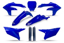 Ufo plast kappenset trim kit