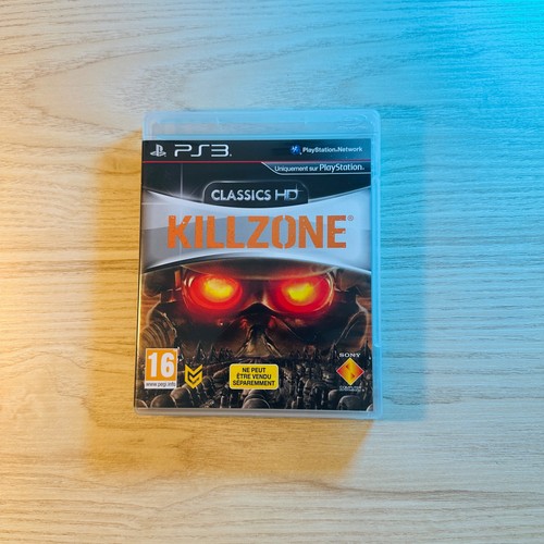 Killzone classic ps3 - killzone,