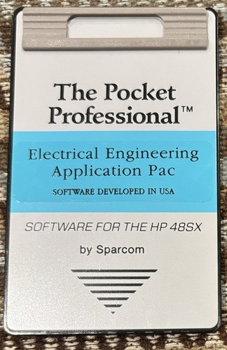 Sparcom electrical engineering - electrical,