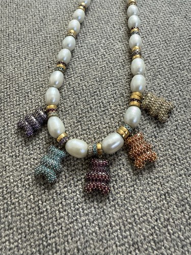 Apm monaco collier yummi - apm,