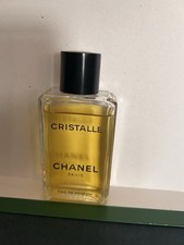 Flacon Cristalle De Chanel