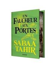 Une braise sous la cendre, T3