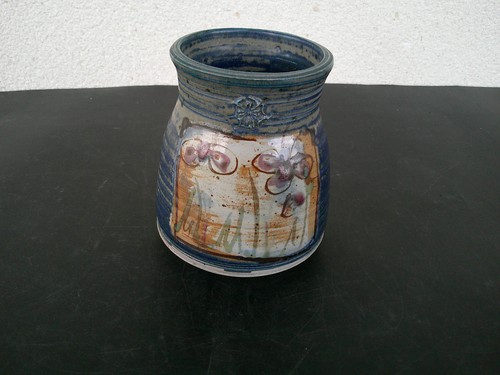 Vase pot poterie des - vase,