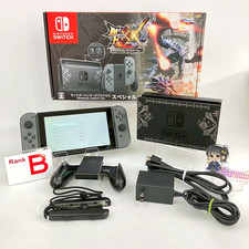 Nintendo Switch HAC-001(-01)