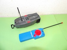 Playmobil 4016 4017 4011 4010 moteur train locomotive RC + RC control