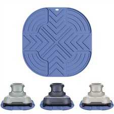Tapis de friteuse à air adapté sur mesure pour FN101GY protège bois et marbre