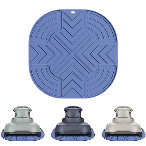 Tapis friteuse air - tapis, à